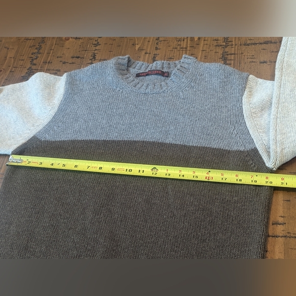 Emozioni M made in Italy sweater - Picture 11 of 15